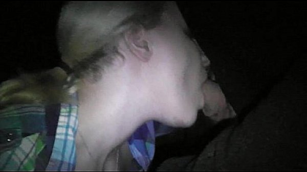 Letting my wife Tia getting fucked bareback by strangers in a dogging night out  