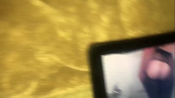 I get hard showing my dick 