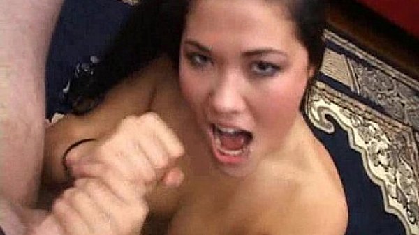 Horny Asian Babe 378  