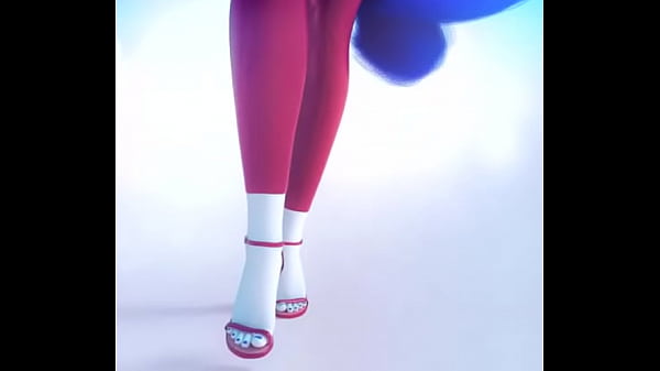 Anima&ccedil;&atilde;o 3d  