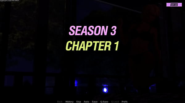 Her Desire 1 Animation, Porn games, Adult games, 3d game, Visual novel