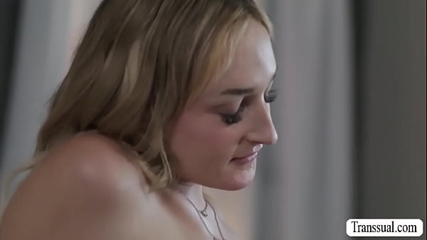 Seductive shemale babe Haven Rose is ready for full on seduction! Watch her in epic action! Including deep poundings cock