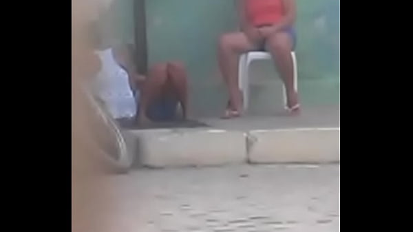 gostosa da minha cidade