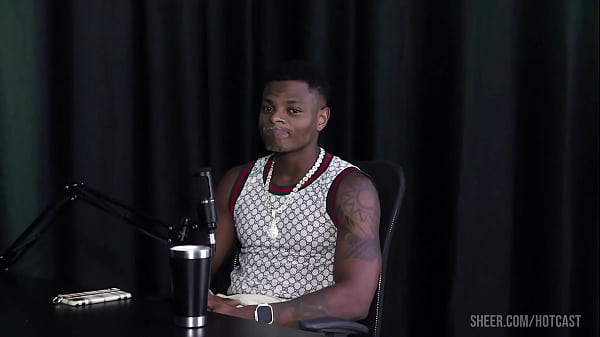 VEJA A ENTREVISTA SAFADA E CHEIA DE PUTARIA COM WILL MASTRO NO PORN CAST BRAZIL - PARTE 1 (WATCH ON: SHEER/RED)