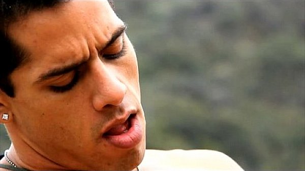 Thick & Big - Soldier gets r. by dicking his buddy  