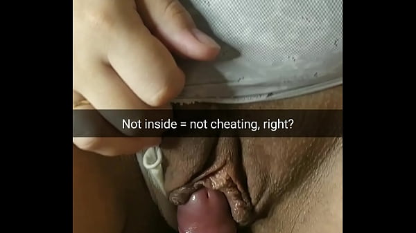 Your busty hotwife start cheat on you and take creampies from other guys - Cheating Captions - Milky Mari
