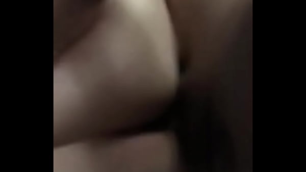 Se lo hago duro de perrito  