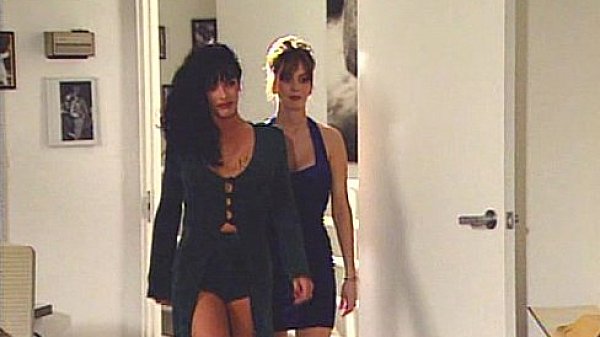 Metro - No Mans Land 09 - scene 1  