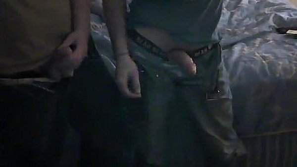 Skinny gay emo bareback reach around Fortunately for them, they've 