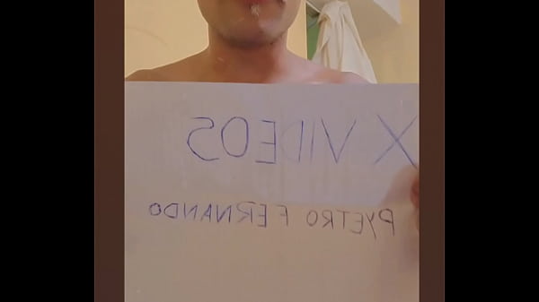 Perfil do Pyetro Dotado 