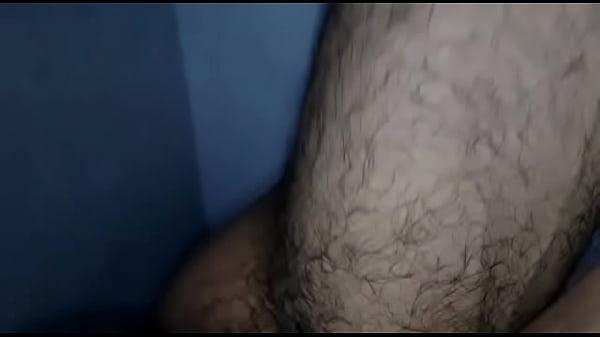 Mi vecina me cuenta que la tengo as grande que su marido