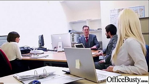 Intercorse On Camera With Big Melon Tits Office Girl (lou lou) movie-22