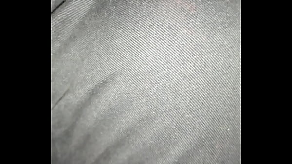 Sandy showing his cock