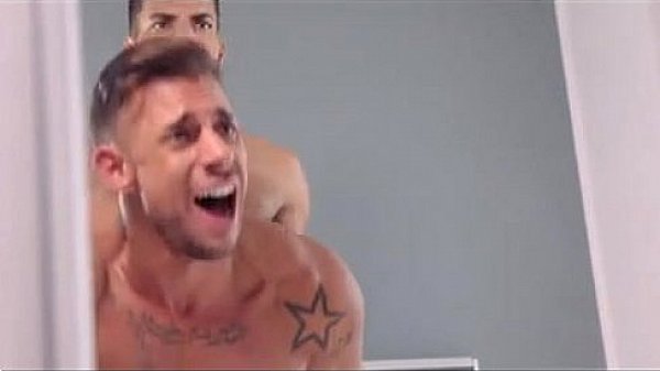 Hugo Arenas fucks Sergyo