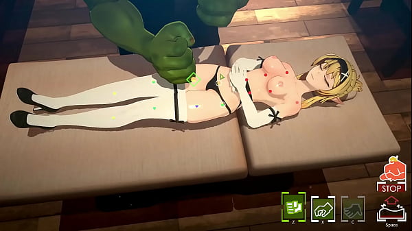 Elf Gallery <OrcMassage>