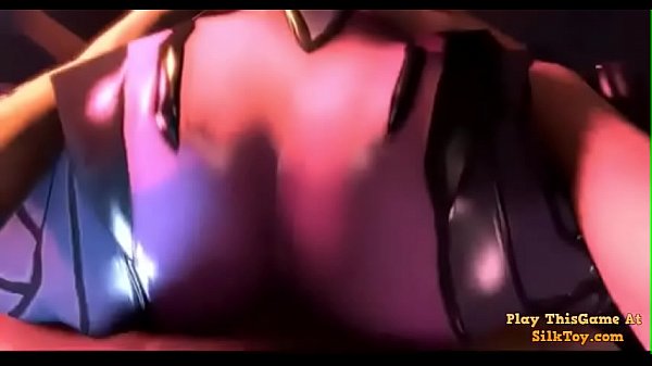 Top Sex Games To Play On Your PC  