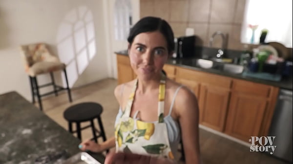 MissaX - Taboo POV - Teaser