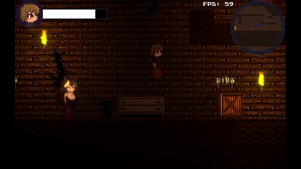 Drain Mansion Finale | Escaping the Mansion  