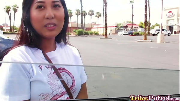 Thick babe gets pounded