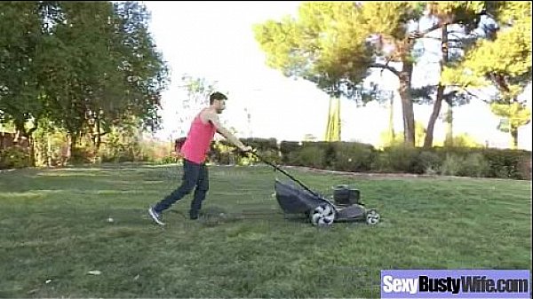 Sex Tape With Round Big Tits Wife (kianna dior) movie-16  