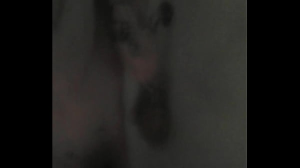 My Husband in the Shower