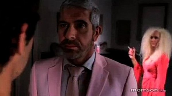 Chico follando a su madrasta