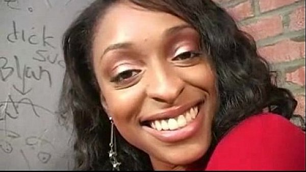 Gloryhole Initiations - Amazing blowjob show 5