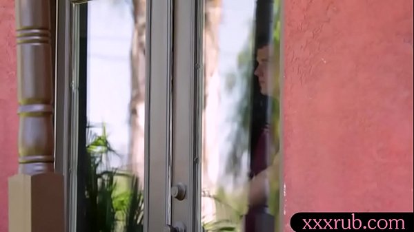 Sexy MILF India Summer blowjobs hard dick outdoors