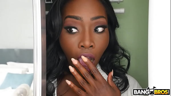 Step Mom and Daughter Share Cock