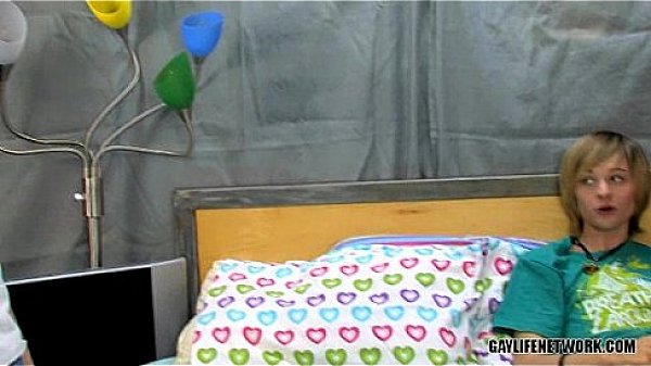 Miles Pride gets fucked 