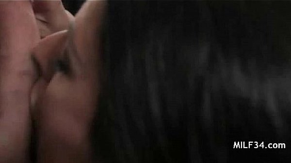 Horny MILF Receives A Bang!