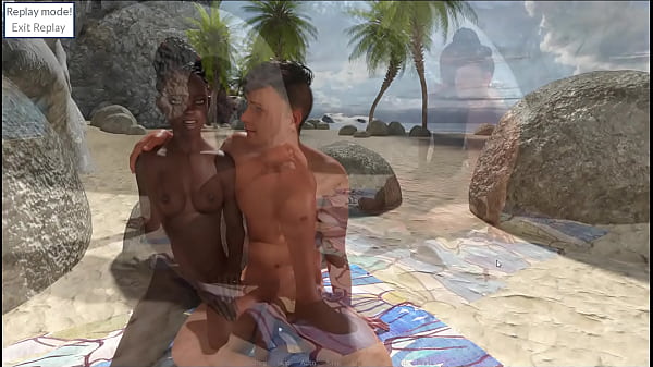 Ch11.  A jet ski trip  