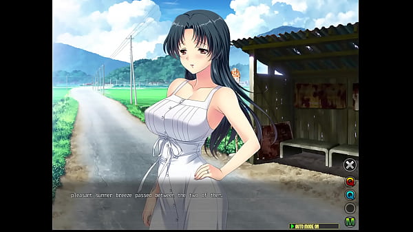 Tsumamigui 3 (PC) ENG