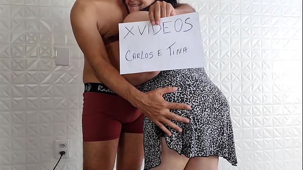 Verifica&ccedil;&atilde;o do Casal Carlos e Tina