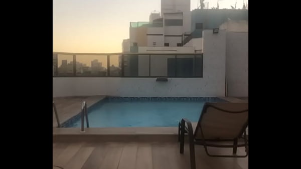 final de tarde em Ed Annabel's