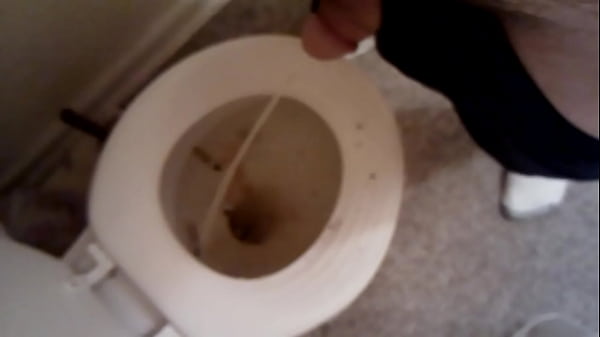 jacking with piss