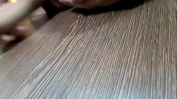 Vietnam boy licks cum