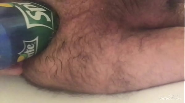 Refresc&aacute;ndome el culo a base de Sprite