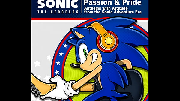 It doesn't Matter - (Sonic Adventure 1 OST) - Jun Senoue & Tony Harnell
