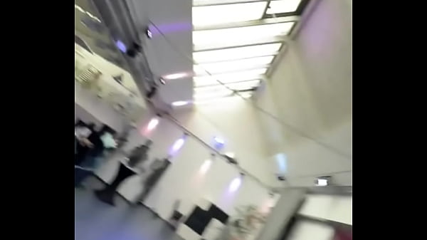 I&rsquo;m at the PFFBerlin and enjoying the event from ️Would you like to see more ?