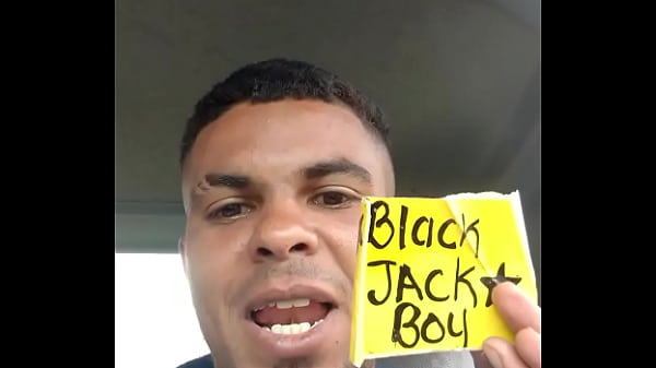 Blackjackboy - update #4 - VID 20250131 171319 - Feb 24, 2025