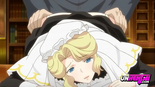 MEJOR CRIADA DEL HENTAI - Hentai