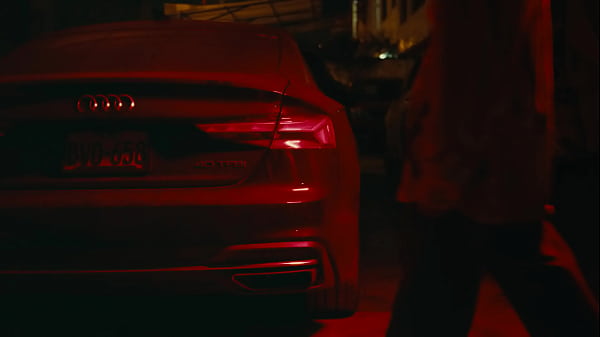 t&uacute; ere mia suck