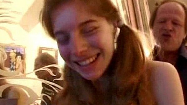 Young amateur girlfriend anal with facial cumshot  