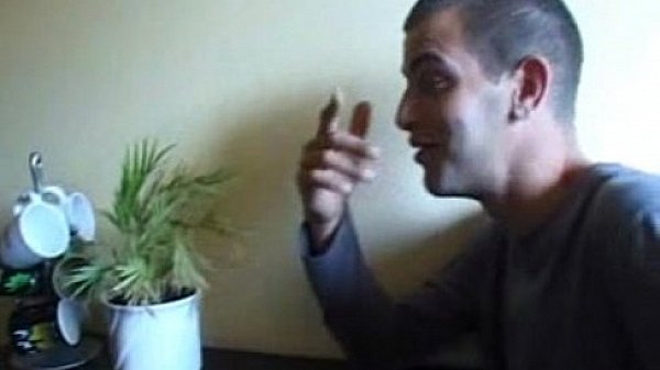 Mature fucked in stockings  