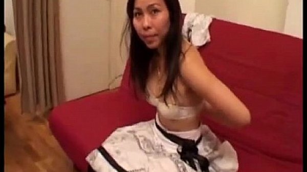 French vietnamese trophy milf shared by husband pt 1