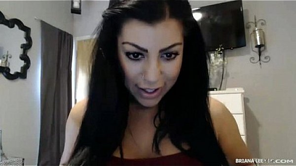 Briana Lee Member Show July 01st 2015