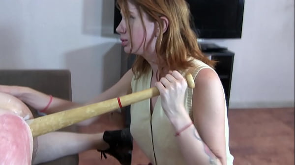 Crazy Japanese anime girl fuck and double fist a muscular man