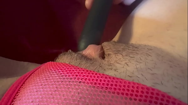 Artemisia Love Masturbation Sesh POV wet pussy using sex toys  