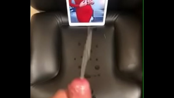 Some guy cuming all over my Wife Maddy